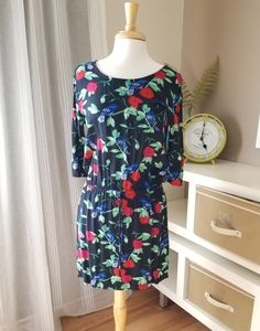 Banana Republic summer dress